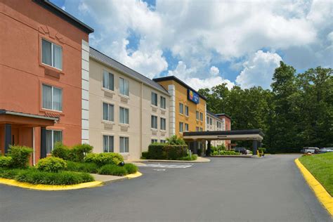 Dickson Hotels - Tennessee - United States - The Best Hotels in Dickson