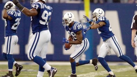 30 years of Colts: 10 highlights from Indy era