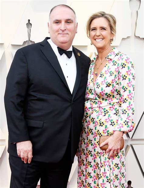 José Andrés Says Wife Patricia 'Has Been a Huge Anchor' During His ...