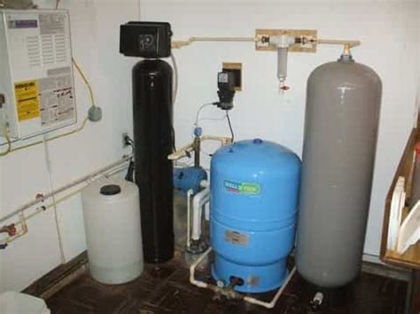 Well Water Chlorinators – Popular and Low Cost Disinfection for Home ...