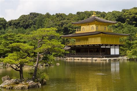 Kinkaku-ji | Kyoto, Japan Attractions - Lonely Planet