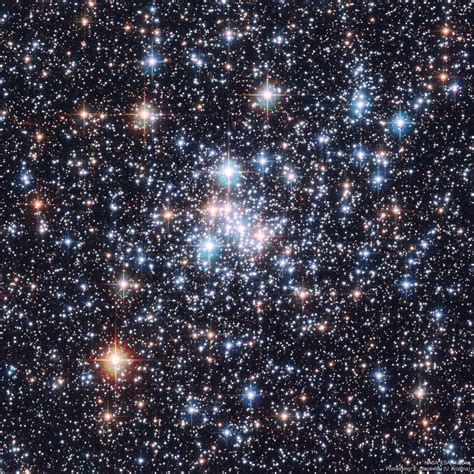 The Different Types Of Star Clusters - WorldAtlas