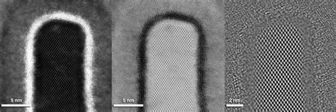 半导体透射电子显微镜 | 半导体TEM成像 | 赛默飞 | Thermo Fisher Scientific - CN