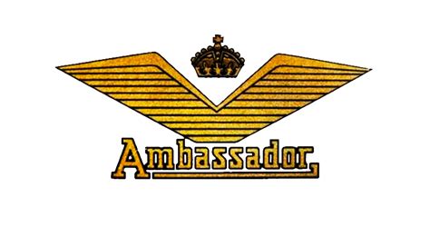 Ambassador Logo | Motorcycle logo, Motorcycle artwork, ? logo