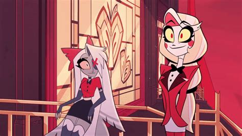 Charlie is excited! Are you? 😈 #HazbinHotel : r/HazbinHotel