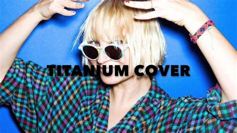 Titanium Cover - YouTube