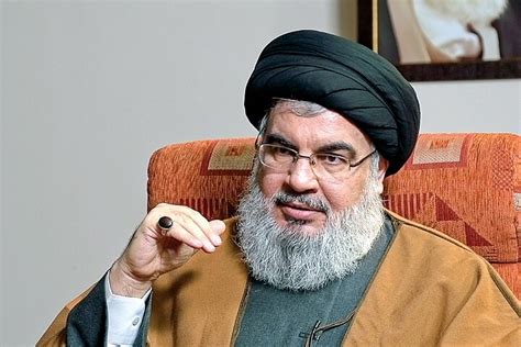 Video: Interview with Sayyid Hassan Nasrallah (Part One) - Khamenei.ir