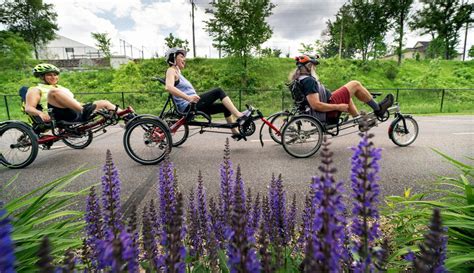 Adaptive cycling helps people with disabilities learn to ride | Health, Medicine and Fitness ...