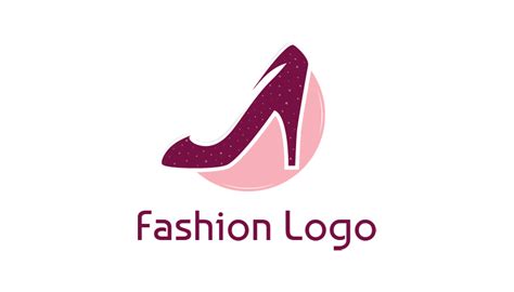 Free Fashion Logo Maker - Accessories, Apparel Logos