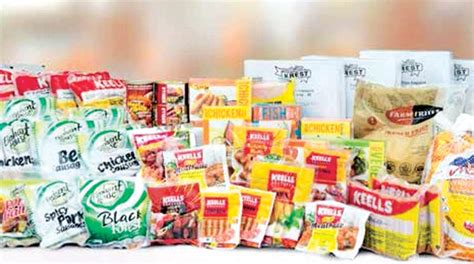 Keells Food Products posts Rs 334.7 mn profit | Daily News