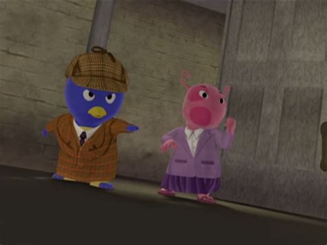 Image - The Backyardigans Whodunit 39 Uniqua Pablo.png | The ...