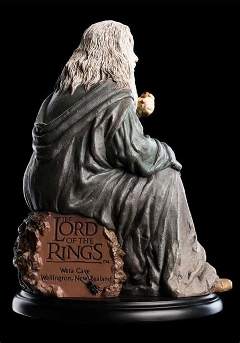 Lord of the Rings Gandalf Elf Statue