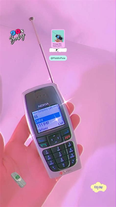 90s Nokia Mobile Antenna Cellphone ! SHOP Cyber Y2K Cell Phones & MORE! HUGE SELECTION in 2023 ...