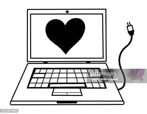 Heart Symbol Keyboard Photos and Premium High Res Pictures - Getty Images