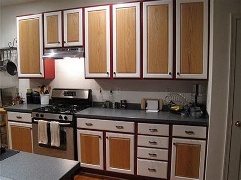 10 Two Tone Kitchen Cabinet Ideas 2024 (Mix and Match) | Kitchen ...