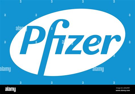 Pfizer emblem Stock Vector Images - Alamy