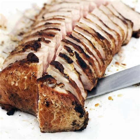 Top 15 Grilling Pork Loin Roast – Easy Recipes To Make at Home