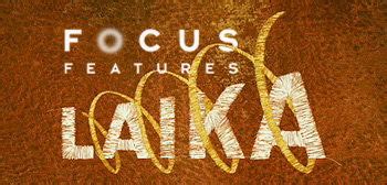 Focus Features & Laika Team-Up for Two More Stop-Motion Projects ...