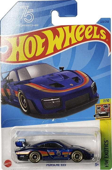 Hot Wheels 2023 Super Treasure Hunts - HWtreasure.com