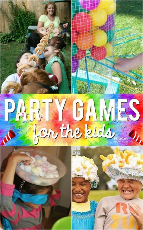 Pin on HOLIDAY: Birthday Party Ideas