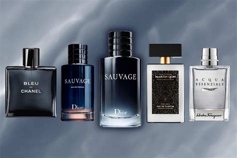 Cologne Dupes Similar To Dior Sauvage - FragranceReview.com