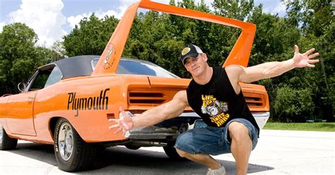 John Cena's Car Collection - Carsforsale.com®