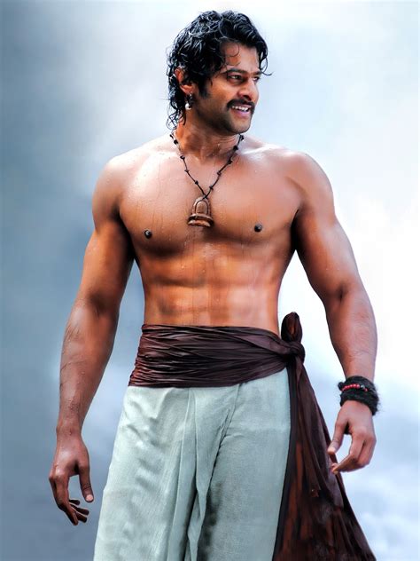 Prabhas Latest HD Wallpapers | HDWalle