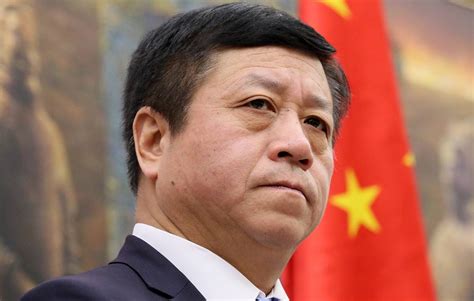 China, Russia enter period of most successful inter-state relations: Zhang Hanhui