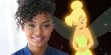 How Tinkerbell’s Character Is Different In Peter Pan & Wendy According ...