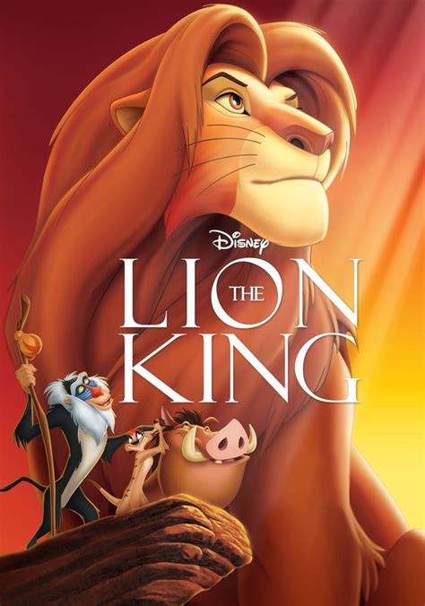 The Lion King Cartoon Movie Watch Online Outlet | bellvalefarms.com