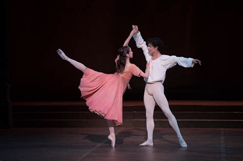 Romeo and Juliet ballet at Royal Festival Hall review | London Evening Standard