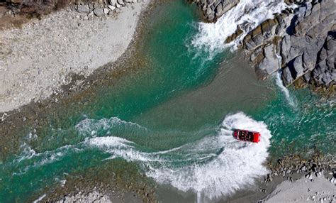 Combo Scenic Helicopter Flights » Glacier Southern Lakes Helicopters