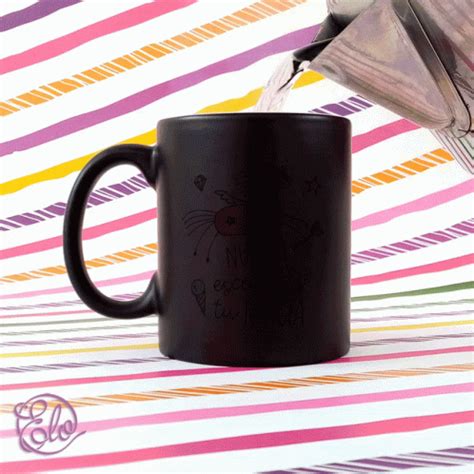 Mug GIF - Mug - Discover & Share GIFs