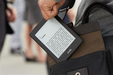 Amazon Kindle discount celebrates 10 years of its ebook reader