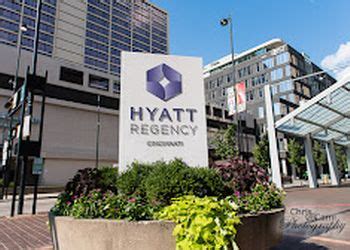 Hyatt Regency Cincinnati in Cincinnati - ThreeBestRated.com