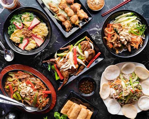 Vinh Long Restaurant Restaurant Menu - Takeout in Melbourne | Delivery ...