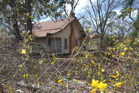 –BERRIEN COUNTY GA– | Vanishing Georgia: Photographs by Brian Brown