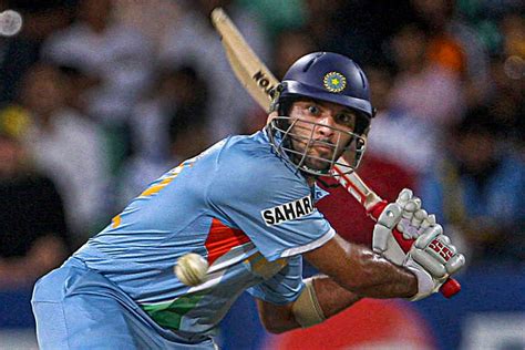 Yuvraj Singh's historic six sixes in an over in World T20 2007 turns 12 ...