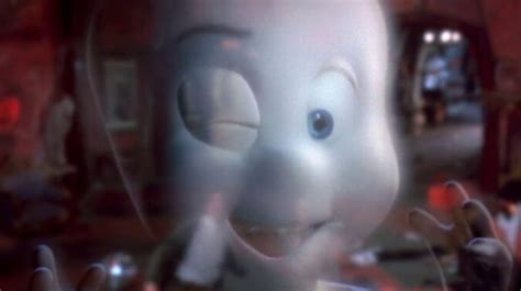 Is Casper Really Part Of Ghostbusters Canon?