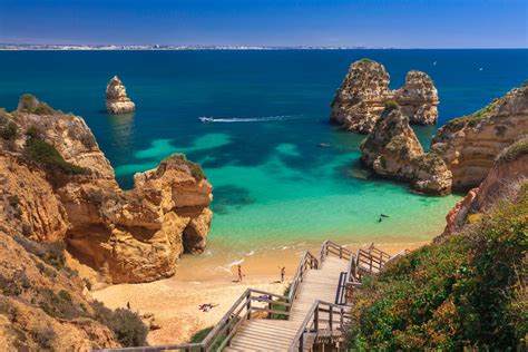 Algarve is the ideal place for summer holidays - Portugal — Steemit