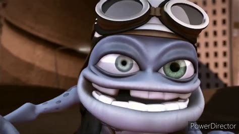 Crazy Frog - Axel F(Official Ringtone Video) - YouTube