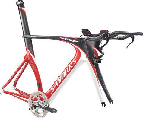 S-Works Shiv Module | Specialized.com