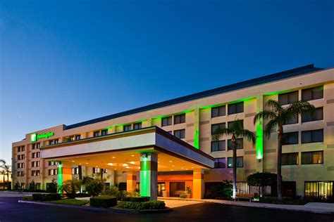 HOLIDAY INN PORT ST. LUCIE $88 ($̶1̶1̶0̶) - Updated 2021 Prices & Hotel Reviews - Florida/Port ...