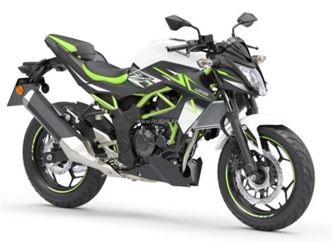 Kawasaki 125cc Range Updated For 2022 - Debuts With New Colours