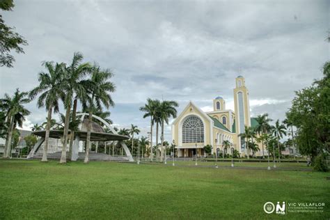 One of a kind in the region, the home of Ina | Peñafrancia Basilica ...