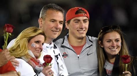 Urban Meyer's Daughter Nicki Rips ESPN Host for Strange and Unnecessary On-Air Comment