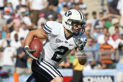 BYU football uniforms through the years - CougarNation: BYU Cougars ...