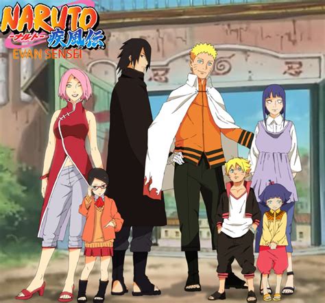 *Sasuke / Naruto Family* - Uchiha Sasuke Photo (38624962) - Fanpop