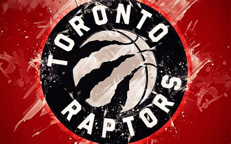 HD wallpaper: Basketball, Toronto Raptors, Logo, NBA | Wallpaper Flare