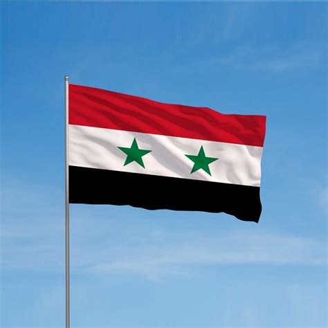 SYRIA INDEPENDENCE DAY - April 17, 2023 - National Today